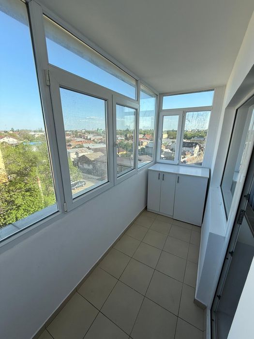 De închiriat 3 camere