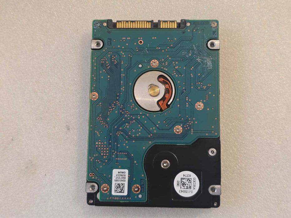 Hard disk laptop HGST 1TB SATA-III 2.5 inch 7200RPM 32MB HTS721010A9E630