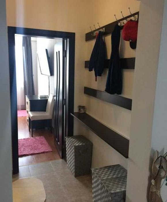 Продава се Двустаен апартамент в София, Люлин 1 - 70 кв.м за 802 €/кв.м - Снимка #2