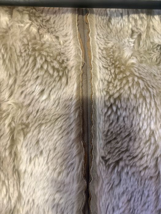 Ново детско зимно яке палто 3-4 г