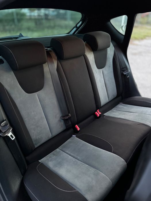 SEAT Leon 2011 — imagine 5