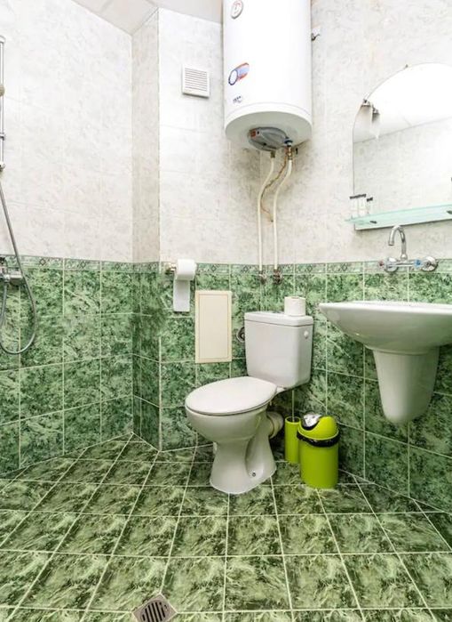 Дава се под наем Двустаен апартамент в Пловдив, Каменица 1 - 63 кв.м за 408 € - Снимка #3