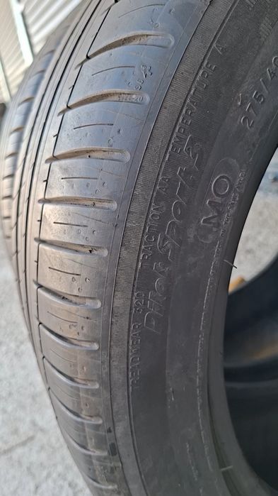 Michelin19 100$  1шт. Есть 2 шт почти новый.Mers, BMW,