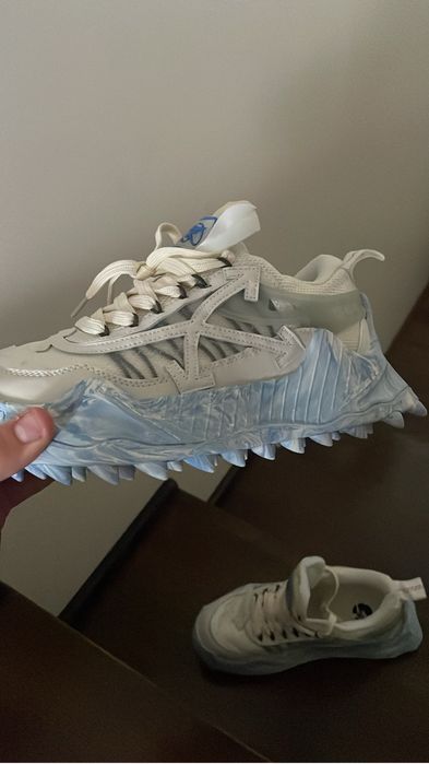 Off white ODSY-1000