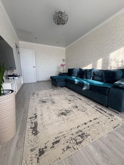 Продам 3-хкомнатную квартиру