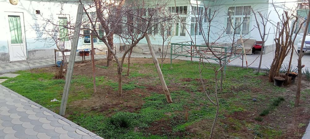 Дом в Яккасарайсом районе