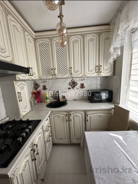 Сдаю квартиру помесячно.