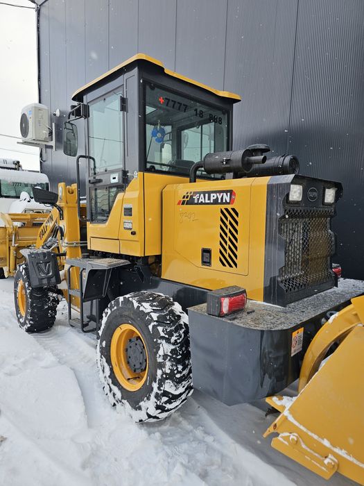 Погрузчик ZL-946 TALANT