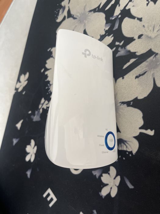 Усилитель wifi tp-link