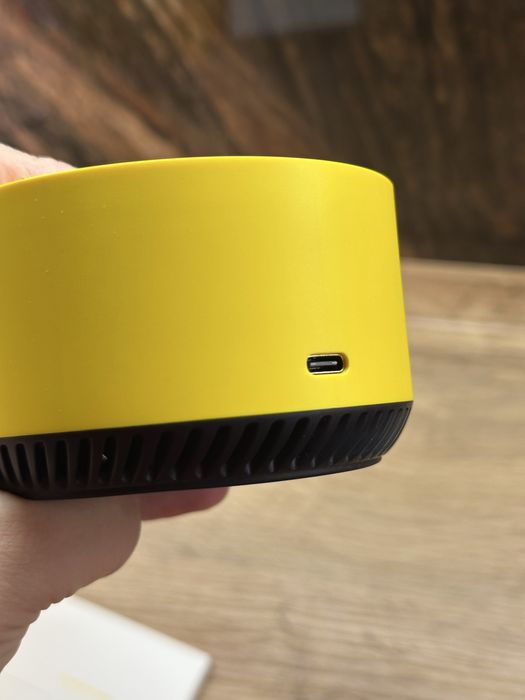 Яндекс Лайт станция , Алиса