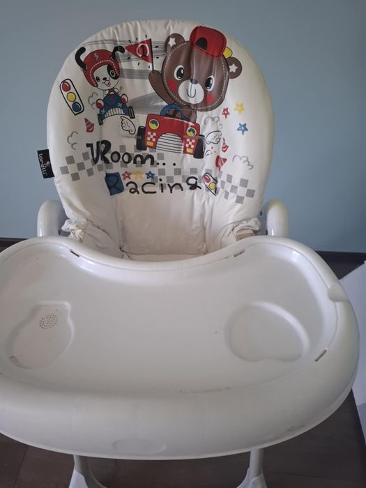 Столче за хранене