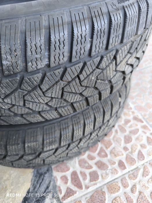 зимни гуми Uniroyal winter expert 185/65/15