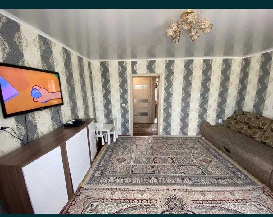 продам благоустр 2 ком квартиру в п Петерфельд