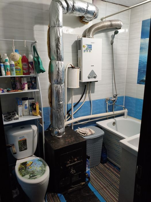 Продам 3х комнатную квартиру