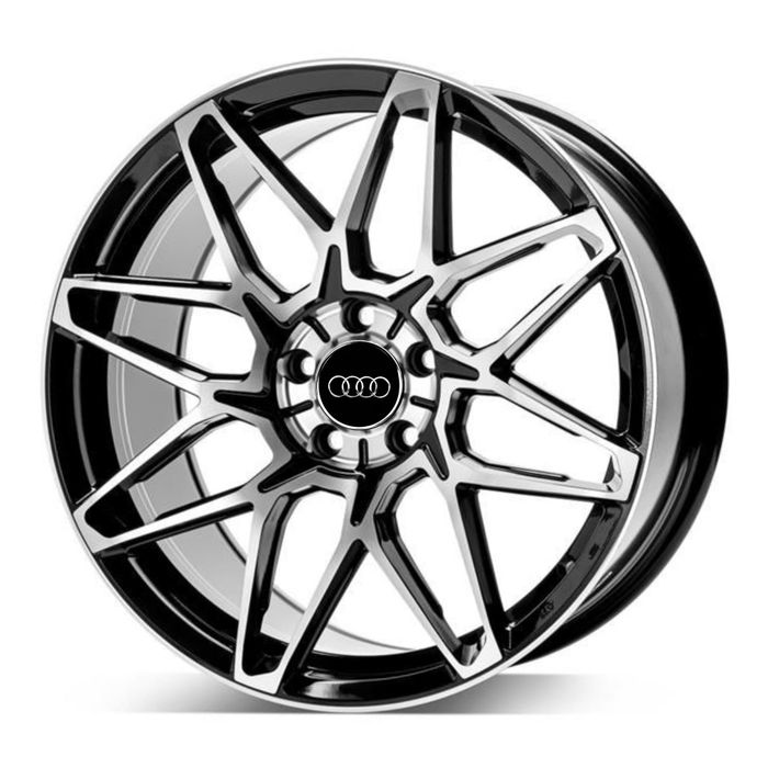 Jante 18 Audi A3 A4 A5 A6 A7 A8 TT Q2 Q3 Q5 S2 S3 S4 S5 S6 SQ2 RS Q3 RS6
Jante Noi cu Factura si Garantie ‼️autohauss.ro‼️