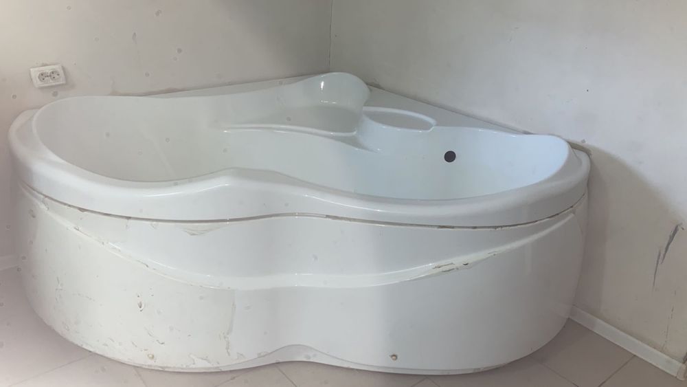 Джакузи новые производство Россия