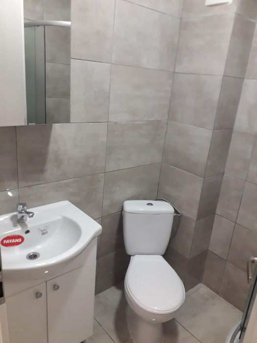 Garsoniera de inchiriat Militari Residence