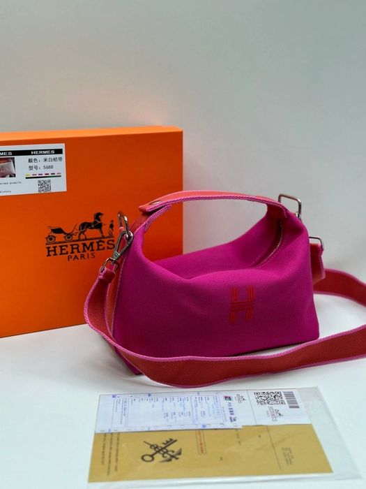 Продам новую сумку HERMES