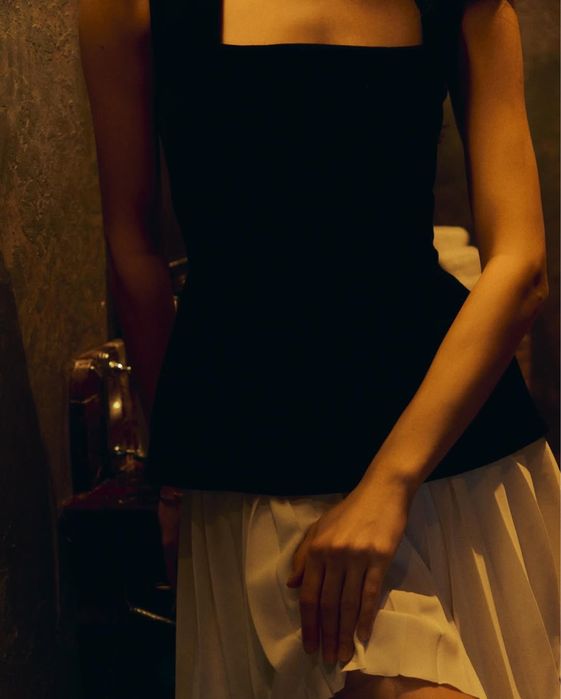 Вечерний наряд от Nissa