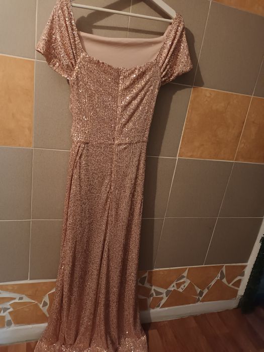 Donez rochie S evenimente