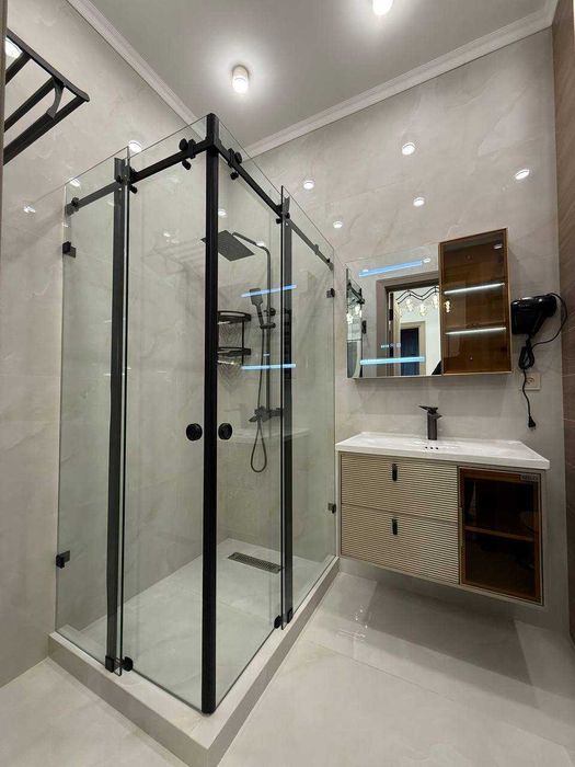 Продаётся 3/2/5  Cambridge Residence  Murad Building