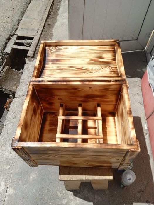 Изделия из дерева