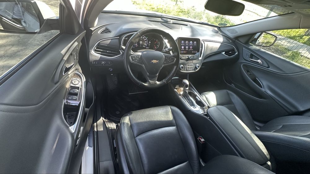 Malibu 2. Premier. 2022 yil Srochnaga 24900