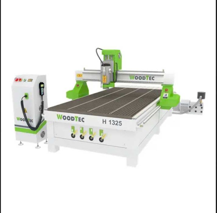 ЧПУ станок Multicam