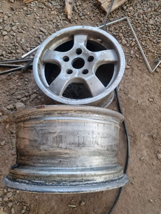 Диски с резиной .продам