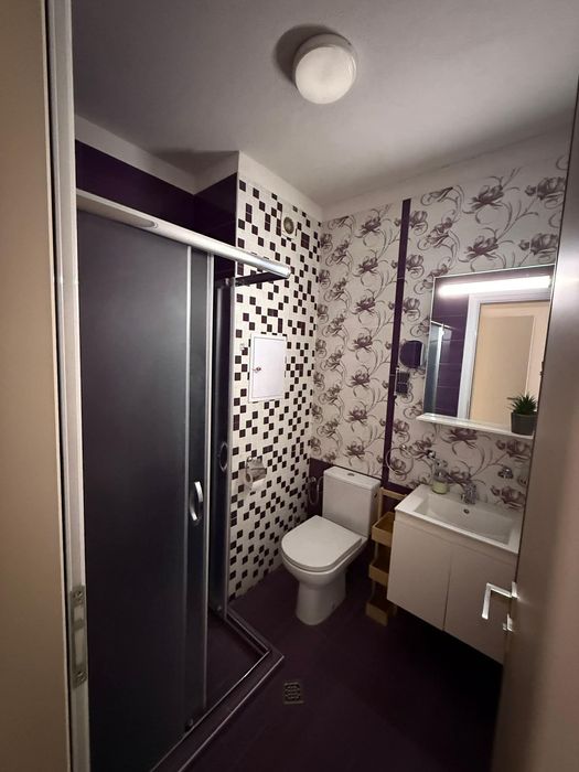 Дава се под наем Тристаен апартамент в София, Дианабад - 95 кв.м за 1095.99 € - Снимка #9