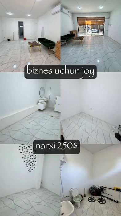 Chinor kafe yonida noturar