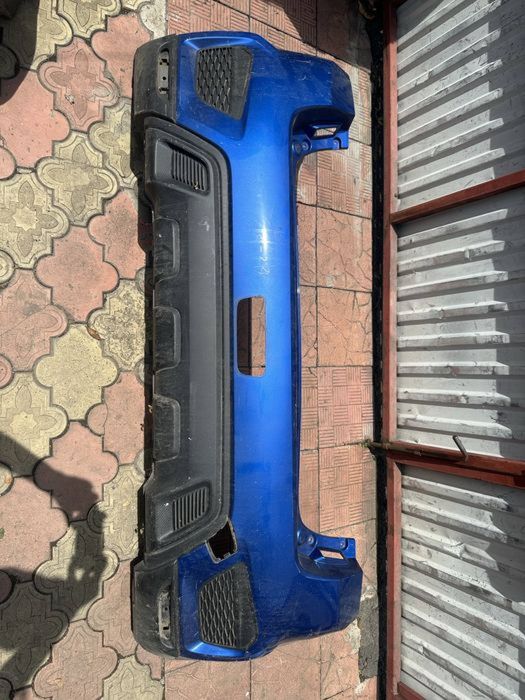 Bara spate Mitsubishi Asx 2018/2019/2020/2021