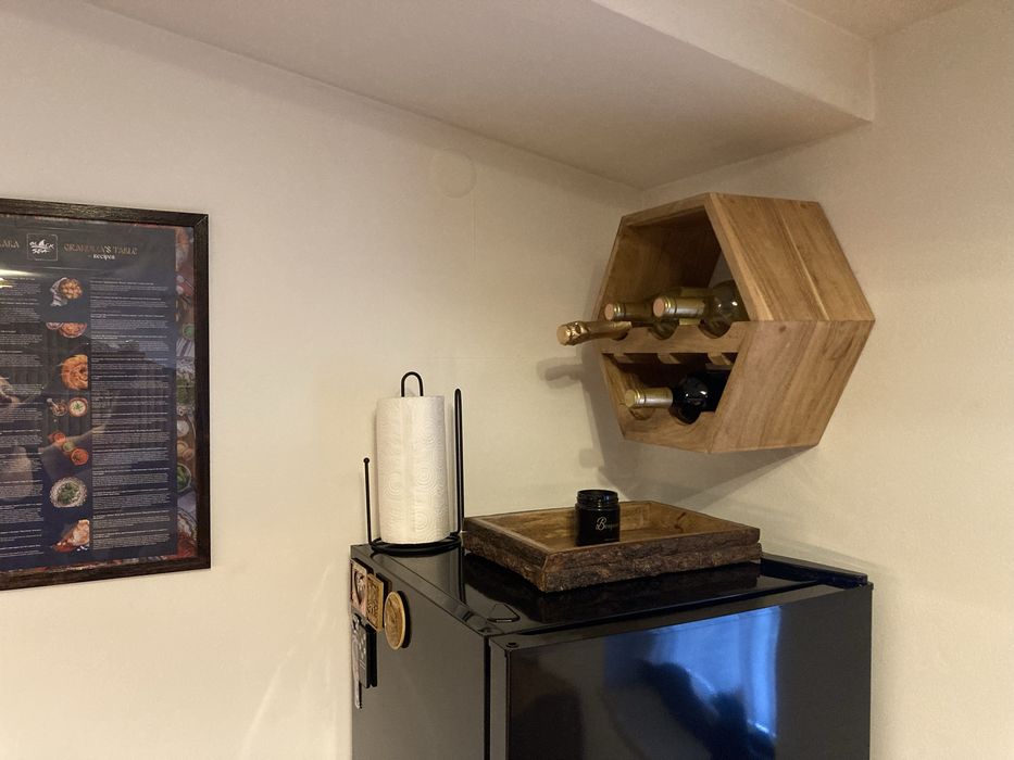 Студио за гости Петрови Банско