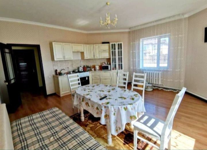 Недвижимость в городе Косшы