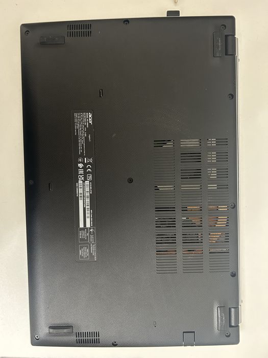 Продам ноутбук марки Acer Aspire 3