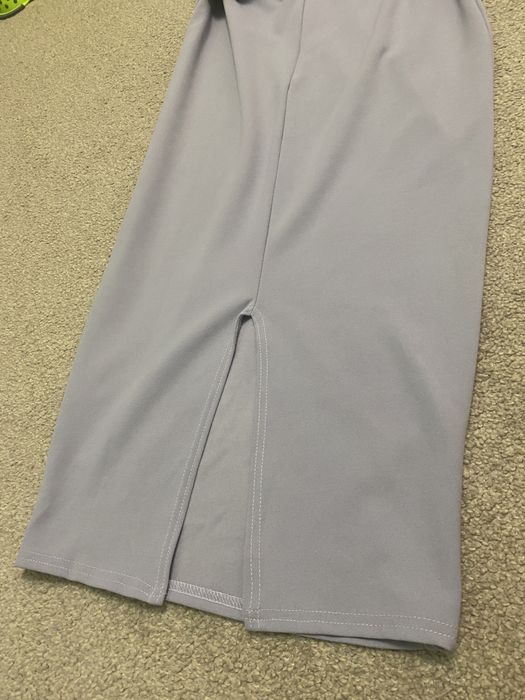 Rochie noua mulată lunga