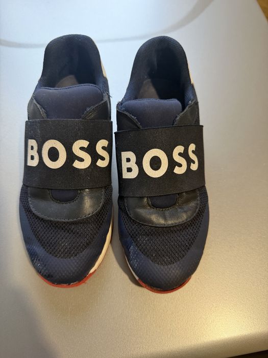 Детски маратонки Boss 29