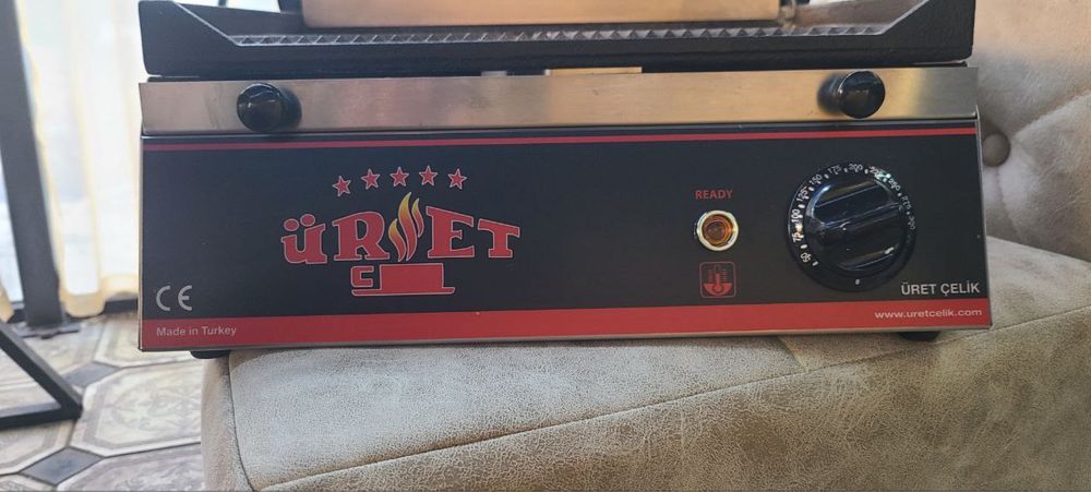 Тостер 1.5ой ишлатилган