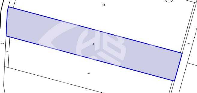 Земеделска земя село Войводиново 69338