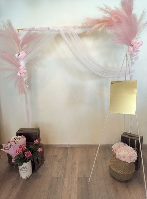 арка за събития 3м/3м 25€/3дни