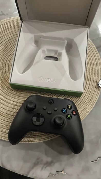 Геймпад Xbox джойстик