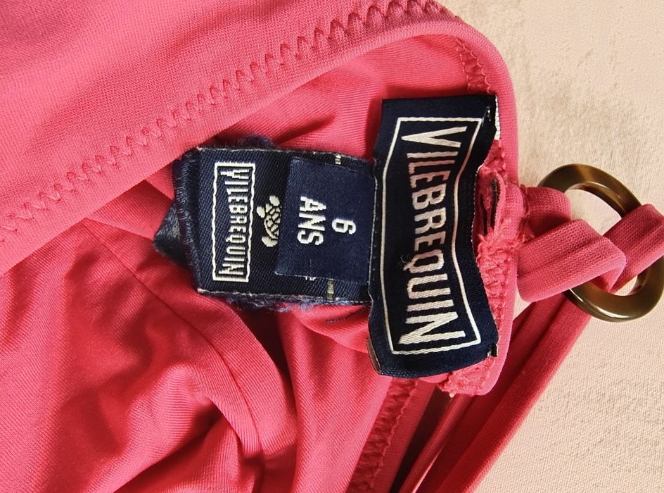 Vilebrequin детски бански