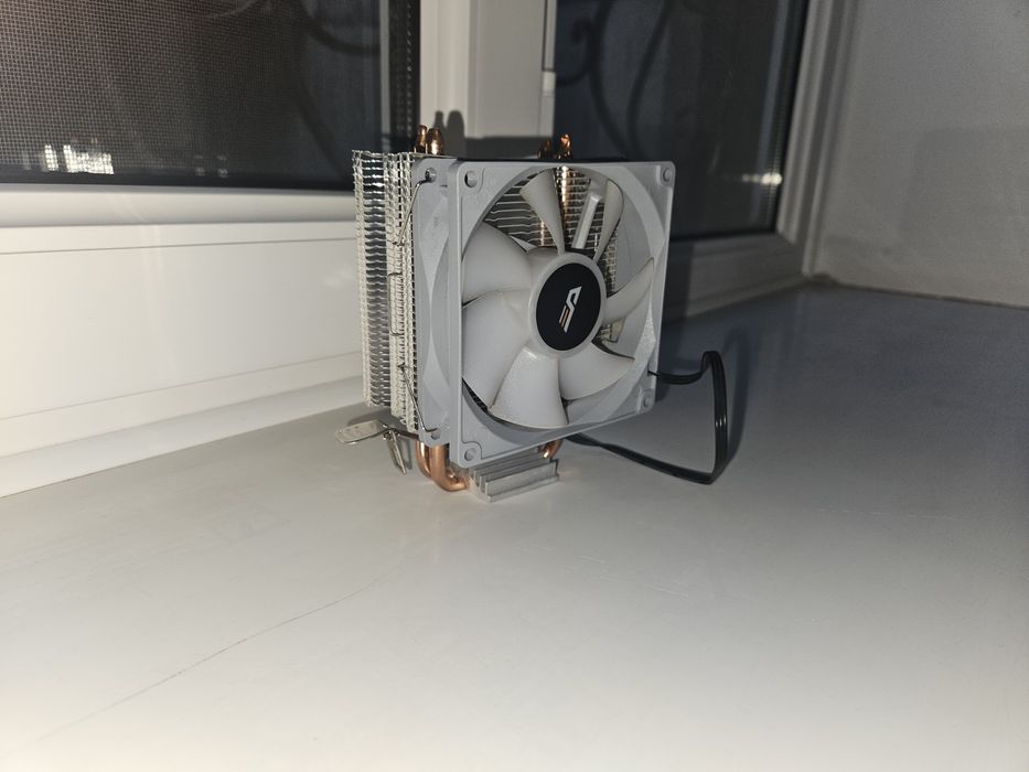 Башенный кулер для пк