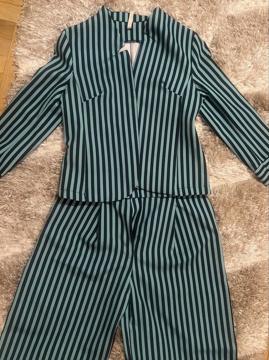 Дамски пролетен комплект