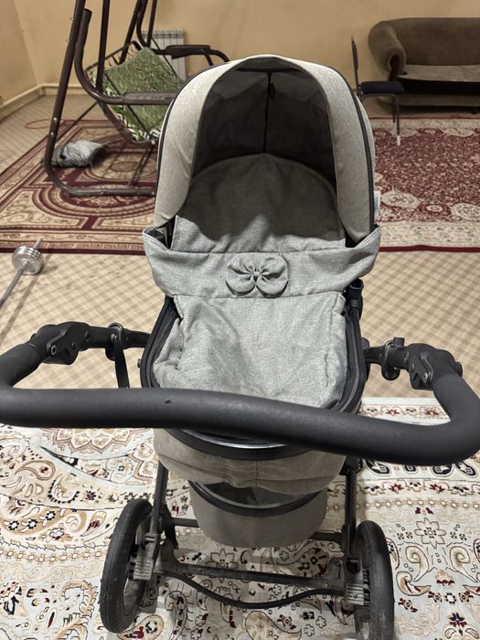 коляска. автокресло детское