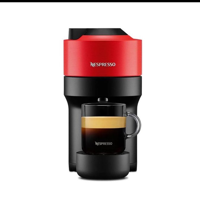 Кафе машина Nespresso