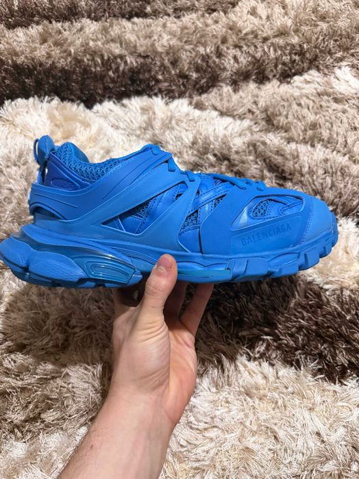 Balenciaga Tracks (7 Modele)
