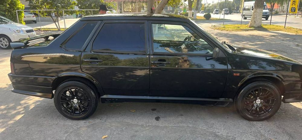 Vaz lada samara 21099