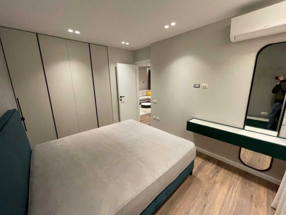 Дава се под наем Двустаен апартамент в София, Център - 67 кв.м за 398.82 € - Снимка #4