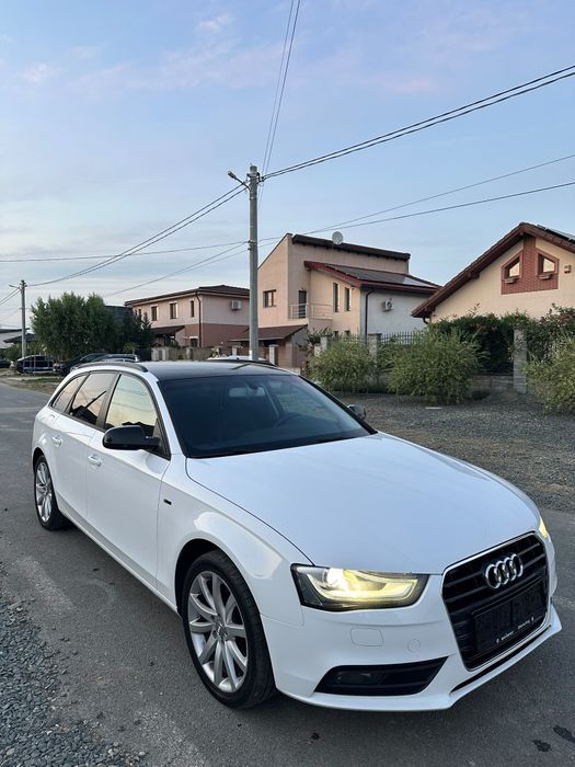 AUDI A5 2013 — imagine 2